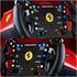 Thrustmaster Ferrari 488 GT3 Nero Volante Racing, PC, PS5, PS4, Xbox Series X|S, Xbox One Licenza Ufficiale Ferrari