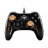 Thrustmaster GP XID PRO eSport edition Gamepad PC Nero, Arancione