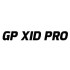 Thrustmaster GP XID PRO eSport edition Gamepad PC Nero, Arancione