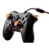 Thrustmaster GP XID PRO eSport edition Gamepad PC Nero, Arancione