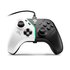 Thrustmaster H.E.A.R.T. Nero, Bianco USB Gamepad PC, Xbox One, Xbox One S, Xbox One X