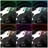 Thrustmaster H.E.A.R.T. Nero, Bianco USB Gamepad PC, Xbox One, Xbox One S, Xbox One X