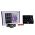 Hercules Hercules Stream 200 XLR Nero 9 pulsanti