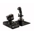 Thrustmaster Hotas Warthog Joystick + Accelleratore