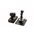 Thrustmaster Hotas Warthog Joystick + Accelleratore