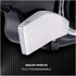 Thrustmaster Ferrari SF1000 Edition, Volante Replica per PC, PS4, PS5, Xbox One e Series X|S,Cruscotto con Display e LED in carbonio