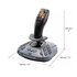 Thrustmaster SimTask FarmStick Nero Flightstick Analogico/Digitale PC, PlayStation 5