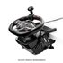 Thrustmaster SimTask Steering Kit, Supporto Per Volante E Pomello Rotante Per Lo Sterzo Per Simulazioni Di Guida Di Veicoli Pesanti, Compatibile Con I Volanti T128 E T248