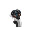 Thrustmaster Sol-R 2 HOSAS Space Sim Duo Nero, Bianco USB Flightstick Analogico/Digitale PC