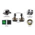 Thrustmaster T.16000M FCS Space SIM Duo