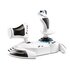Thrustmaster T.Flight Hotas One Microsoft Flight Simulator Edition Nero, Bianco USB Joystick + leva di controllo del motore Analogico/Digitale PC, Xbox One, Xbox One S, Xbox One X