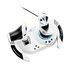 Thrustmaster T.Flight Hotas One Microsoft Flight Simulator Edition Nero, Bianco USB Joystick + leva di controllo del motore Analogico/Digitale PC, Xbox One, Xbox One S, Xbox One X