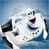 Thrustmaster T.Flight Hotas One Microsoft Flight Simulator Edition Nero, Bianco USB Joystick + leva di controllo del motore Analogico/Digitale PC, Xbox One, Xbox One S, Xbox One X