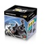 Thrustmaster T-Flight Hotas X Simulazione di Volo PC Nero