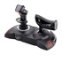 Thrustmaster T-Flight Hotas X Simulazione di Volo PC Nero