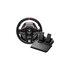 Thrustmaster T128 Shifter Pack Nero USB Sterzo + Pedali Analogico PC, Xbox