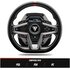 Thrustmaster T248 Force Feedback Sterzo + Pedali per PS5 PS4 e PC T248