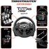 Thrustmaster T300 RS GT Force Feedback Racing Wheel - Licenza ufficiale per Gran Turismo - PS5 / PS4 / PC