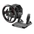 Thrustmaster T598 Racing Set Volante + Pedaliera e supporto da tavolo, compatibile con PS5 PS4 o PC