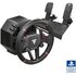Thrustmaster T598 Racing Set Volante + Pedaliera e supporto da tavolo, compatibile con PS5 PS4 o PC