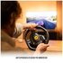 Thrustmaster Volante e pedaliera T98 Ferrari 296 GTB per PS5/PS4/PC Nero