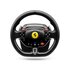 Thrustmaster Volante e pedaliera T98 Ferrari 296 GTB per PS5/PS4/PC Nero