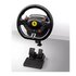 Thrustmaster Volante e pedaliera T98 Ferrari 296 GTB per PS5/PS4/PC Nero