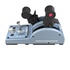 Thrustmaster TCA Officer Pack Airbus Edition Nero, Blu Simulazione di Volo PC
