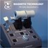 Thrustmaster TCA Quadrante dell'accelleratore Boeing