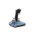 Thrustmaster TCA Sidestick X Airbus Edition Nero, Grigio USB Joystick Analogico PC, Xbox