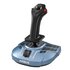 Thrustmaster TCA Sidestick X Airbus Edition Nero, Grigio USB Joystick Analogico PC, Xbox