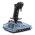 Thrustmaster TCA Sidestick X Airbus Edition Nero, Grigio USB Joystick Analogico PC, Xbox