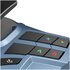 Thrustmaster TCA Sidestick X Airbus Edition Nero, Grigio USB Joystick Analogico PC, Xbox