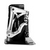 Thrustmaster TPR Rudder Simulazione di Volo PC Nero, Argento