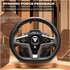 Thrustmaster TX248 Volante + Pedali