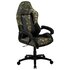 ThunderX3 BC1 Camo Mimetico, Verde