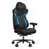 ThunderX3 CORE Racer Gaming Nero Blu