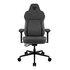 ThunderX3 CORE Smart Loft Sedia da gaming per PC Seduta imbottita Grigio