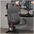 ThunderX3 CORE Smart Loft Sedia da gaming per PC Seduta imbottita Grigio