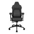 ThunderX3 CORE Smart Modern Sedia da gaming per PC Seduta imbottita Nero