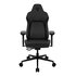 ThunderX3 CORE Smart Racer Sedia da gaming per PC Seduta imbottita Nero