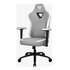 ThunderX3 EAZE Loft Sedia per gaming universale Seduta imbottita Grigio