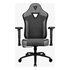 ThunderX3 EAZE Loft Sedia per gaming universale Seduta imbottita Nero