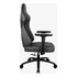 ThunderX3 EAZE Loft Sedia per gaming universale Seduta imbottita Nero