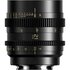 Thypoch Simera-C 21mm t/1.5 Sony E-Mount