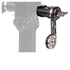 Tilta Adjustable NATO Rail Extender Arms per DJI RS 2