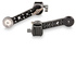 Tilta Adjustable NATO Rail Extender Arms per DJI RS 2