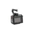 Tilta Basic Kit per Blackmagic Pocket Cinema Camera 6K Pro - Nera