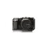 Tilta Gabbia per per Blackmagic Design Pocket Cinema Camera 4K/6K Grigio