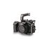 Tilta Kit gabbia base per Blackmagic Design Pocket Cinema Camera 4K/6K